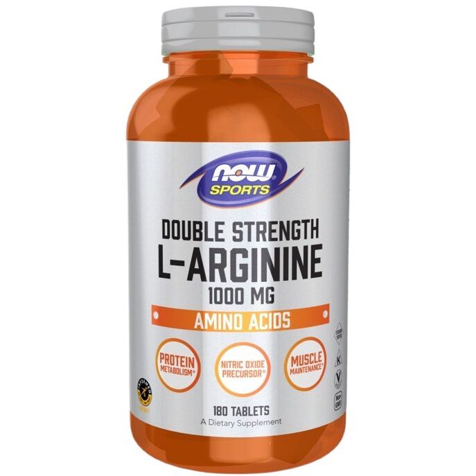 L-arginine
