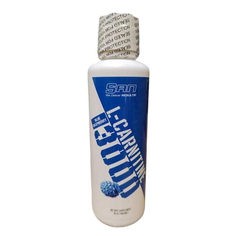 L-carnitine 3000