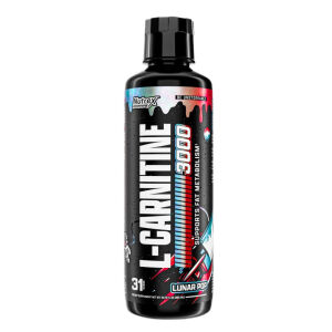 L-carnitine 3000