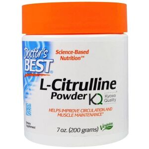 Poudre de L-citrulline - 200 g - Viking Supplements