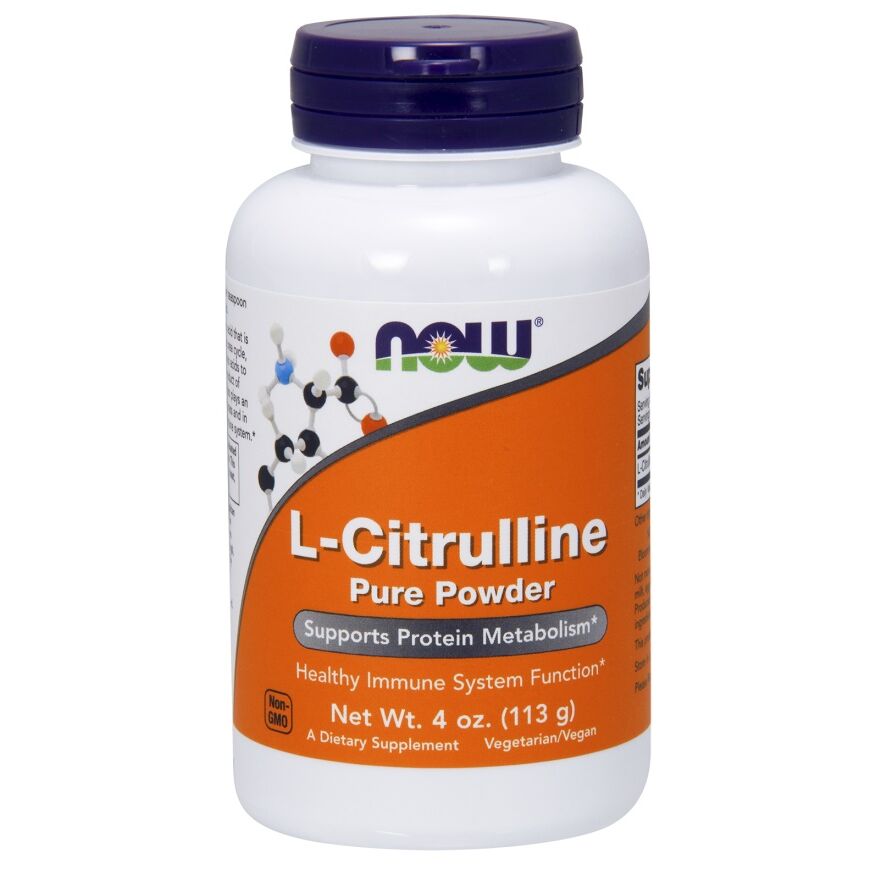 L-citrulline