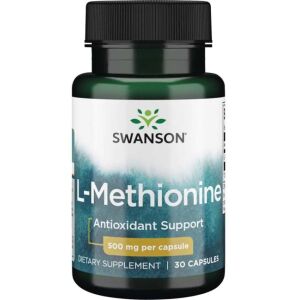 L-méthionine
