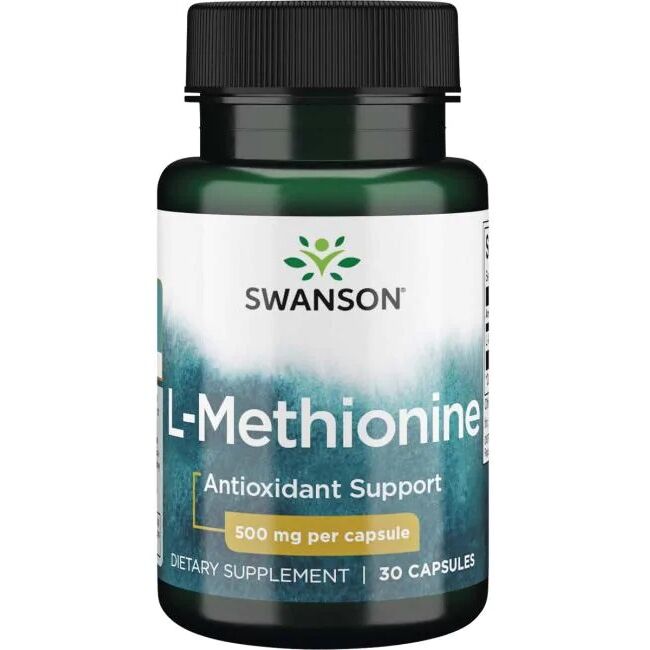 L-méthionine