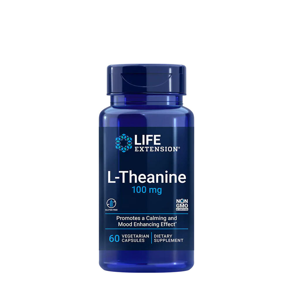 L-théanine
