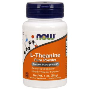 L-théanine