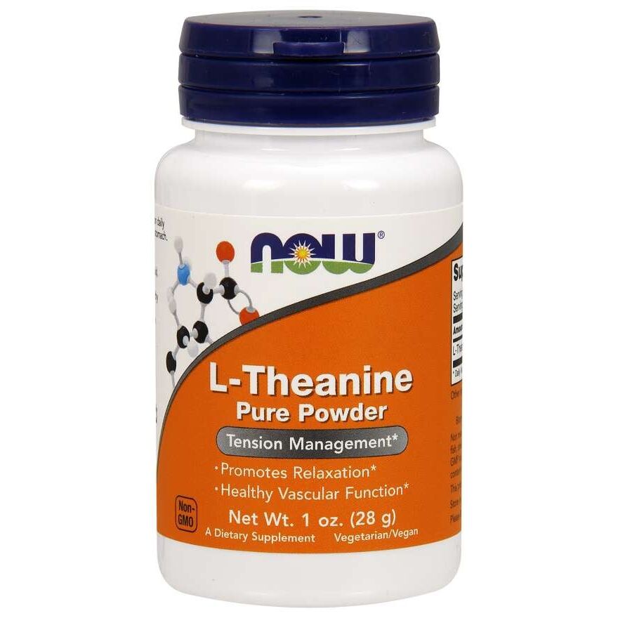 L-théanine