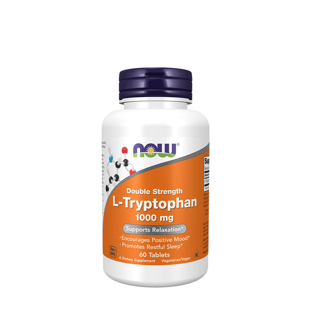 L-tryptophane