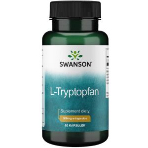 L-tryptophane