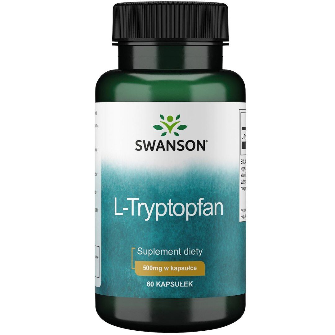 L-tryptophane
