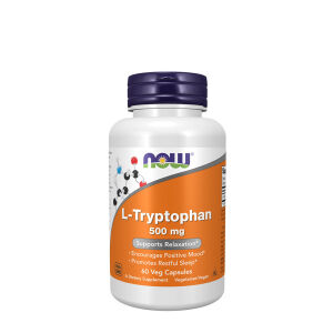 L-tryptophane