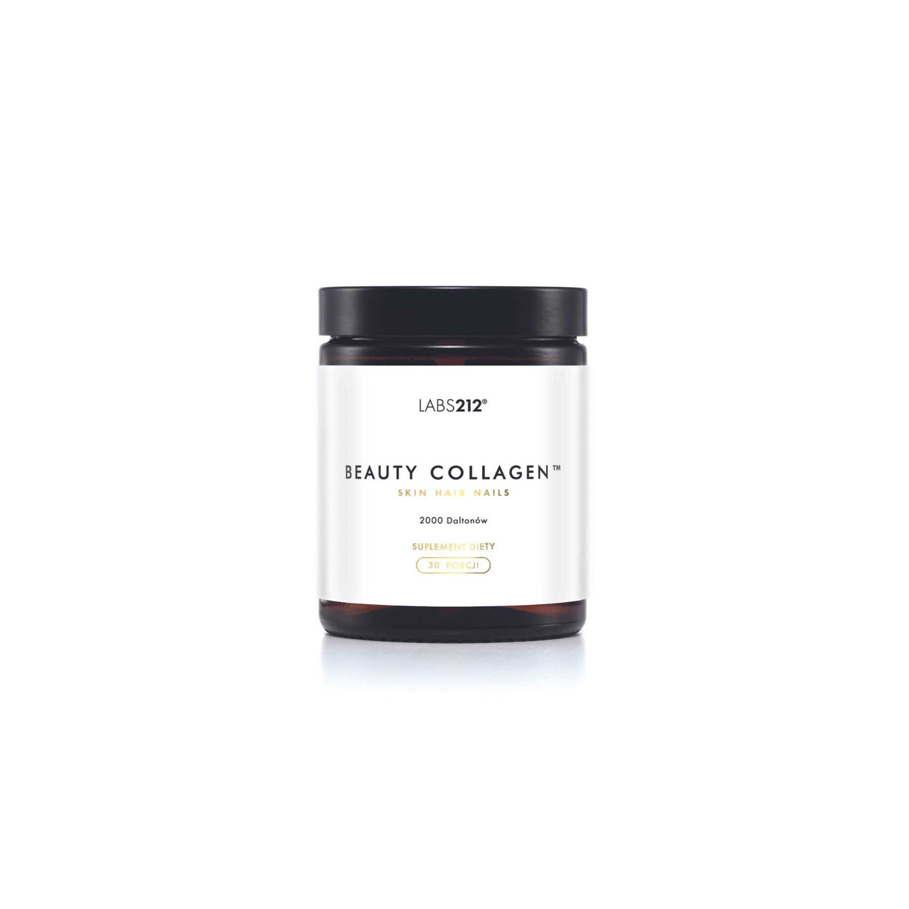 LABS212 Collagène de beauté pour la peau