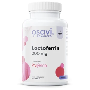 Lactoferrine