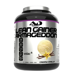 Lean Gainer Armageddon