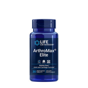 Life Extension - ArthroMax® Elite (30 Veg Tablets) - Viking Supplements