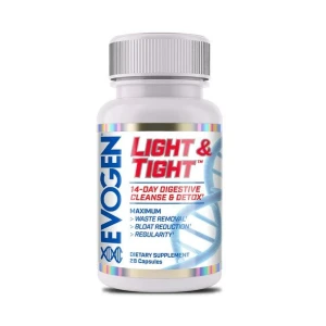 Light & Tight - 28 gélules - Viking Supplements