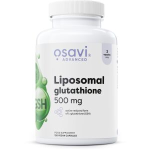 Glutathion liposomal