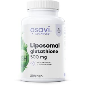 Glutathion liposomal