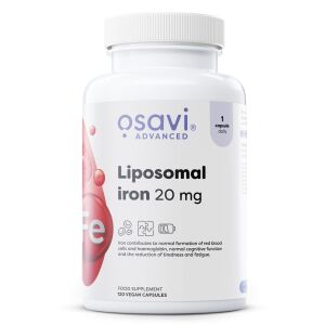 Fer liposomal