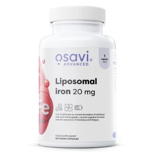 Fer liposomal