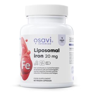Fer liposomal