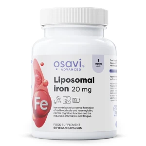 Fer liposomal
