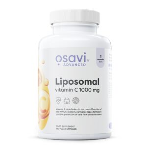 Vitamine C liposomale