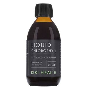 Chlorophylle liquide - 250 ml - Viking Supplements
