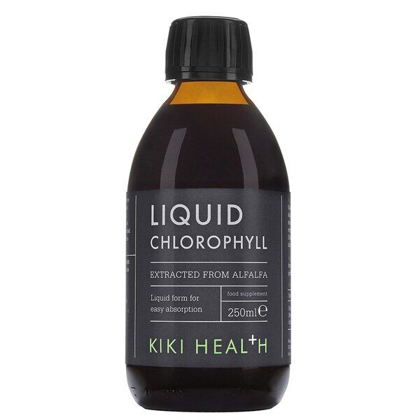 Chlorophylle liquide - 250 ml - Viking Supplements