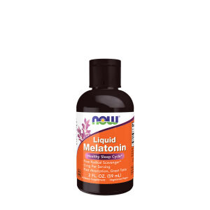 Mélatonine liquide - 59 ml - Viking Supplements