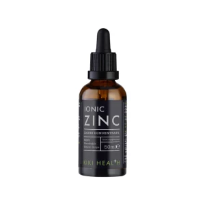 Zinc liquide - 50 ml - Viking Supplements