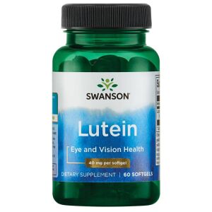 Lutéine