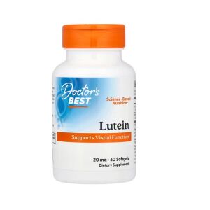 Lutéine avec FloraGLO
