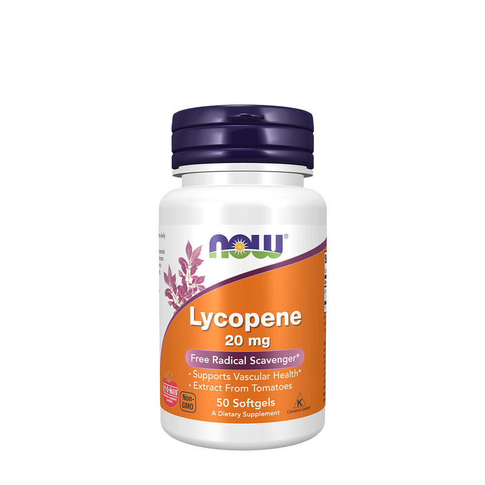 Lycopène