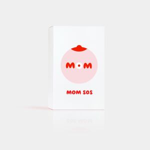 MOM SOS for breastfeeding mothers (250 g / 8.81 oz.) - Viking Supplements
