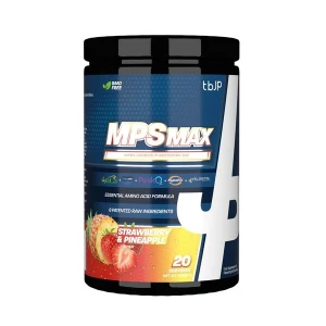 MPS Max