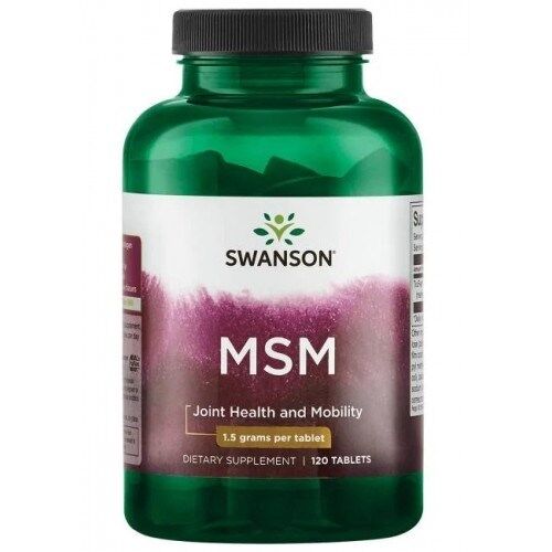 MSM