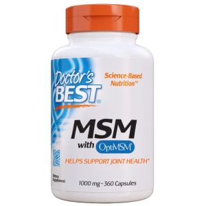 MSM avec OptiMSM