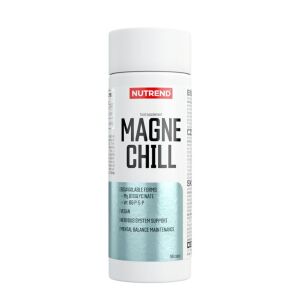 Magnechill - 90 gélules - Viking Supplements