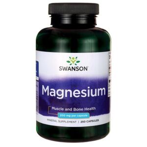 Magnésium
