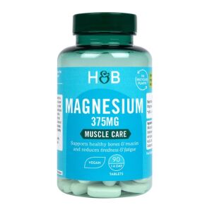 Magnésium