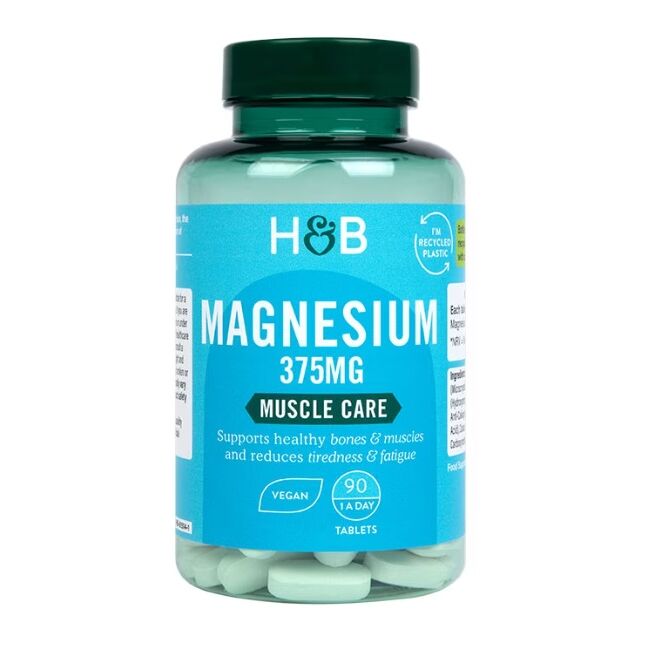 Magnésium