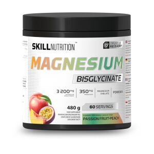 Bisglycinate de magnésium