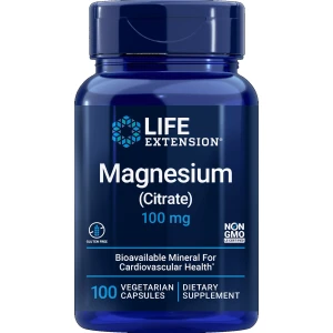 Magnésium (citrate)