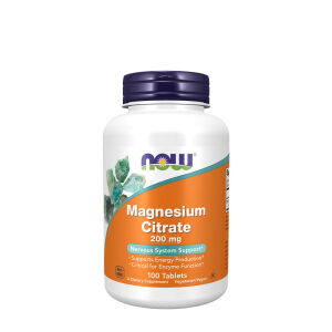 Citrate de magnésium