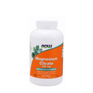 Citrate de magnésium