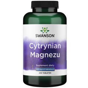 Citrate de magnésium
