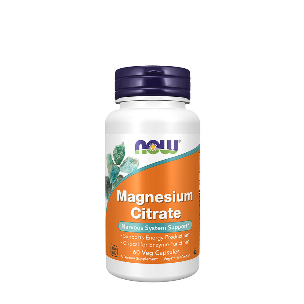 Citrate de magnésium