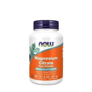 Citrate de magnésium