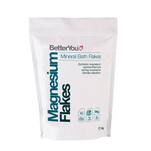 Flocons de magnésium - 1 000 g - Viking Supplements