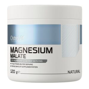 Malate de magnésium